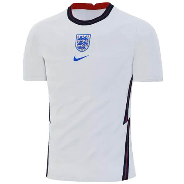 Thailand Trikot England Heim 2020 Weiß